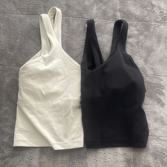 Lulu align top bundle - Picture 1 of 3